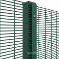 Anti Climb Anti cutting steel residential security fence